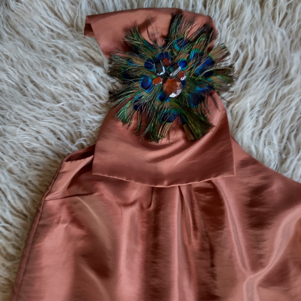 Dress - Picture 2 of 3